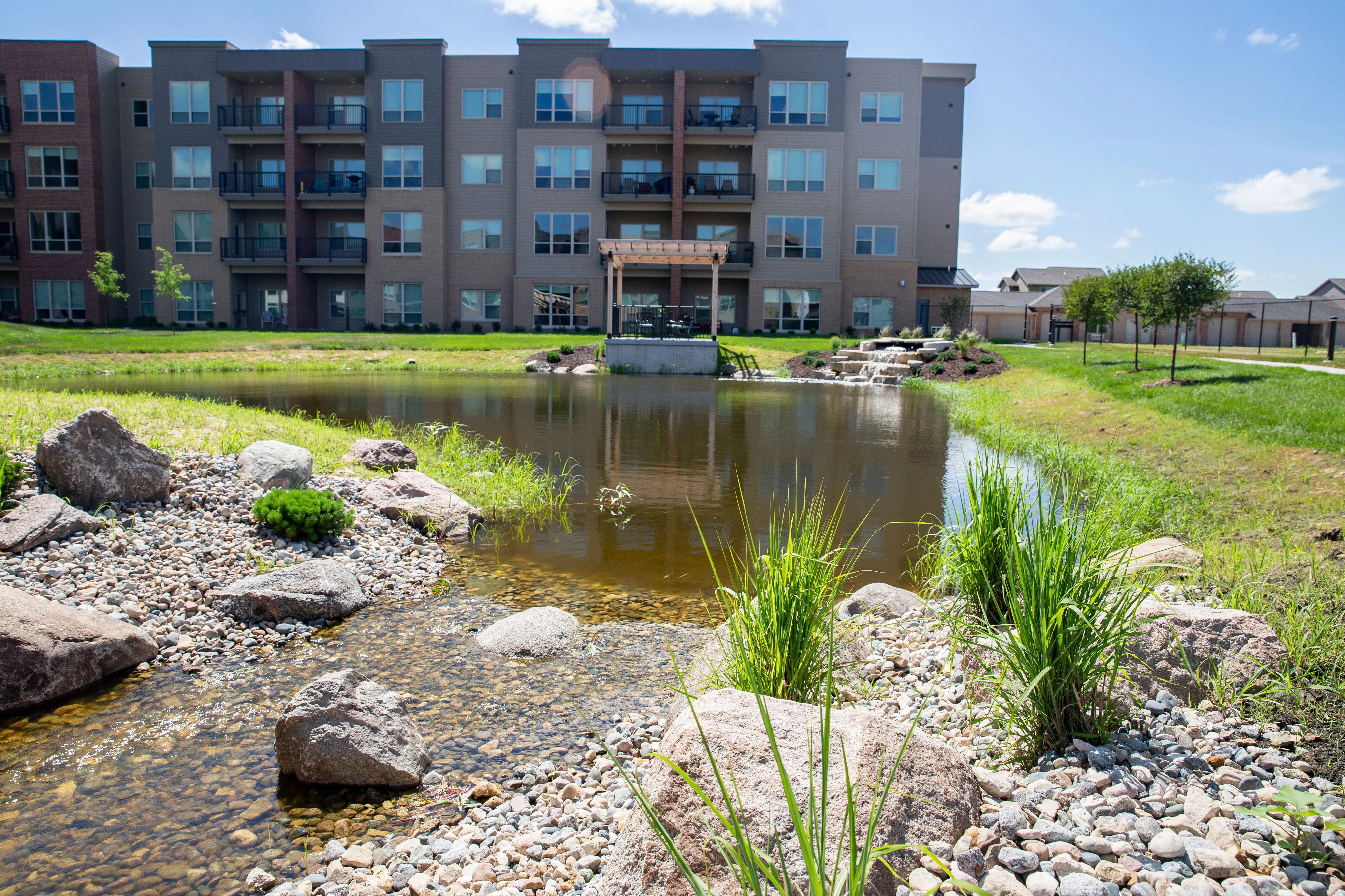 Attivo Trail Waukee