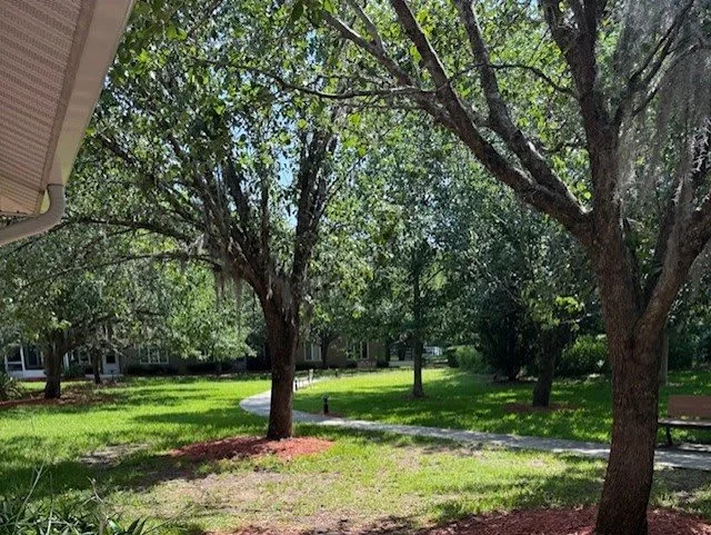 Augustine Landing