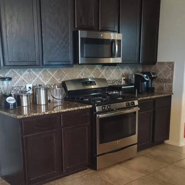 AURORA LIVING