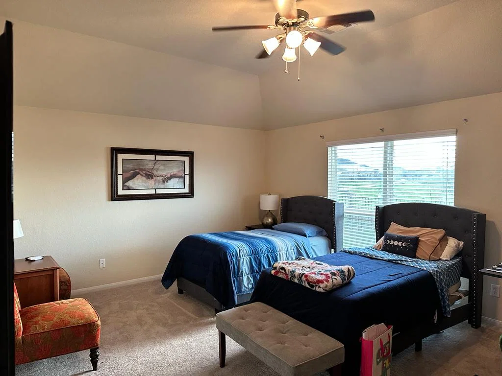 AURORA LIVING