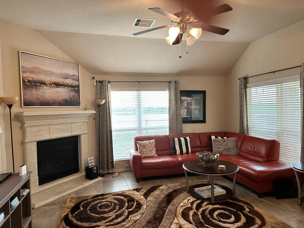 AURORA LIVING