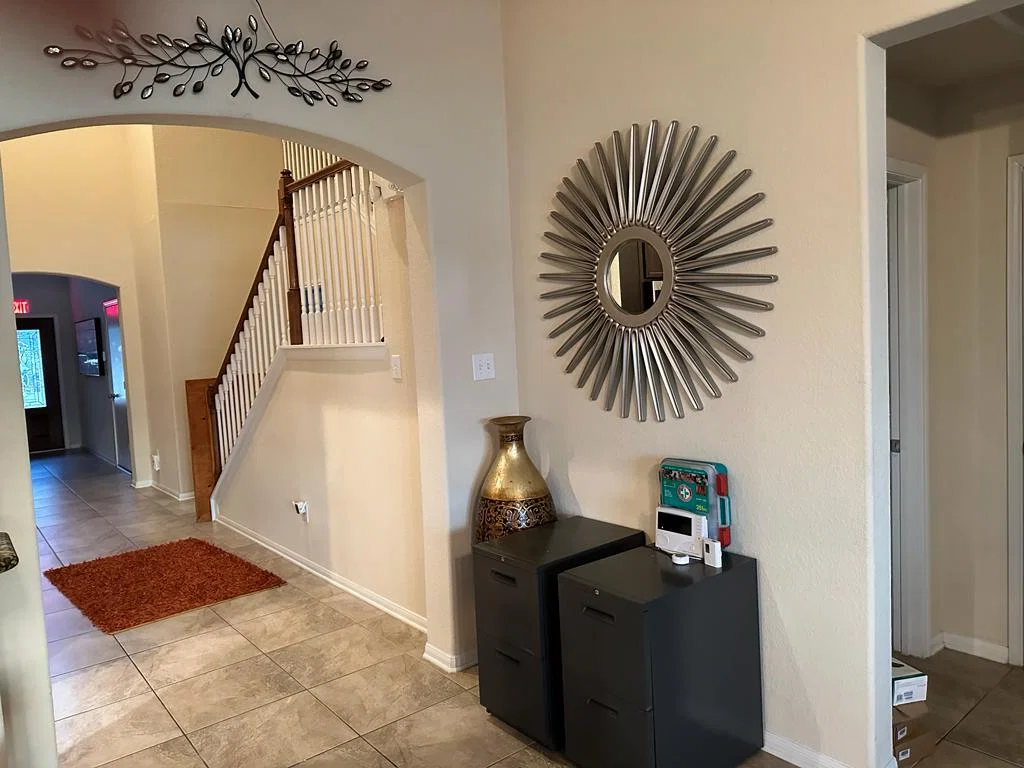 AURORA LIVING