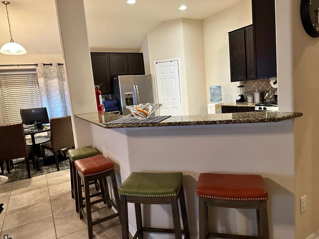 AURORA LIVING