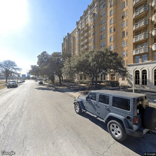 Aurora Apartments - Independent Living photo