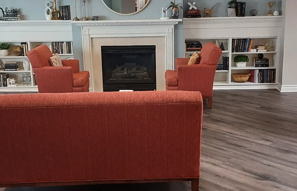 AUTUMN HOUSE BLOOMFIELD HILLS
