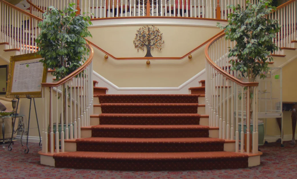 AUTUMN HOUSE BLOOMFIELD HILLS