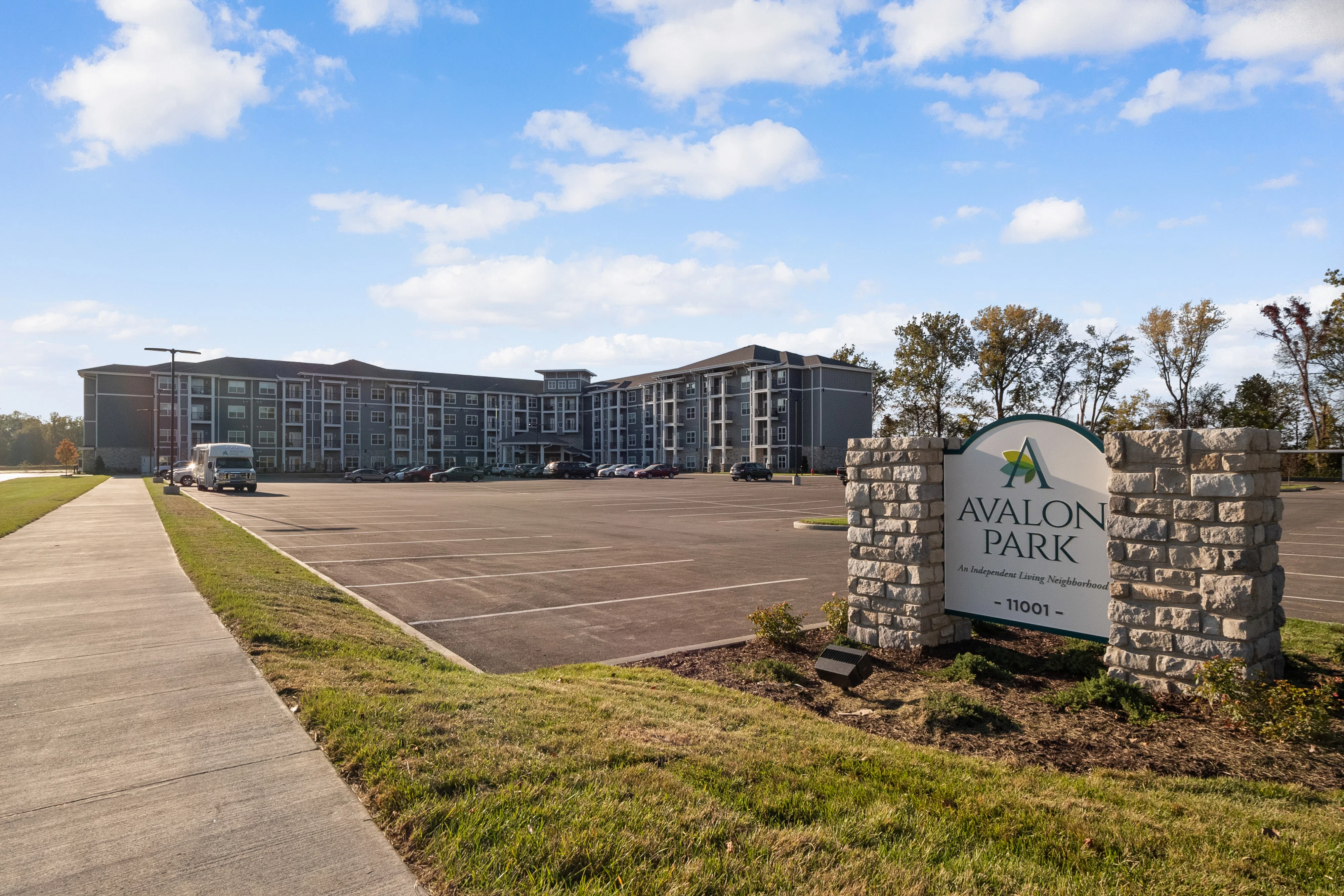 AVALON PARK