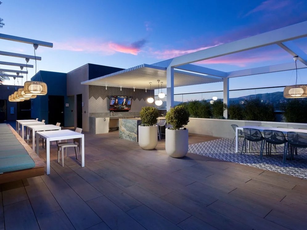 AVALON BREA PLACE