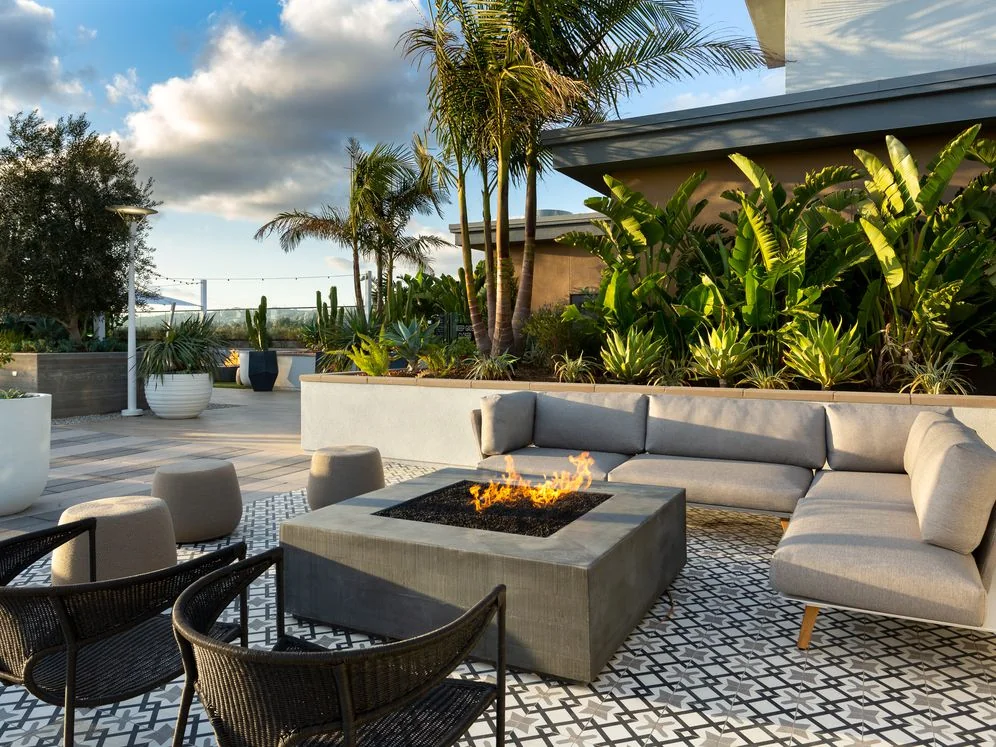 AVALON BREA PLACE
