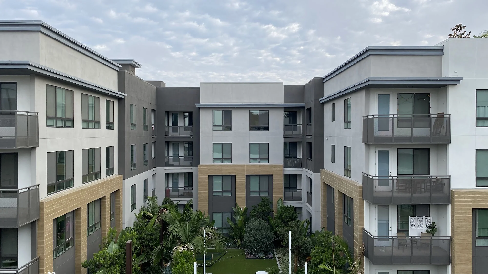 AVALON BREA PLACE