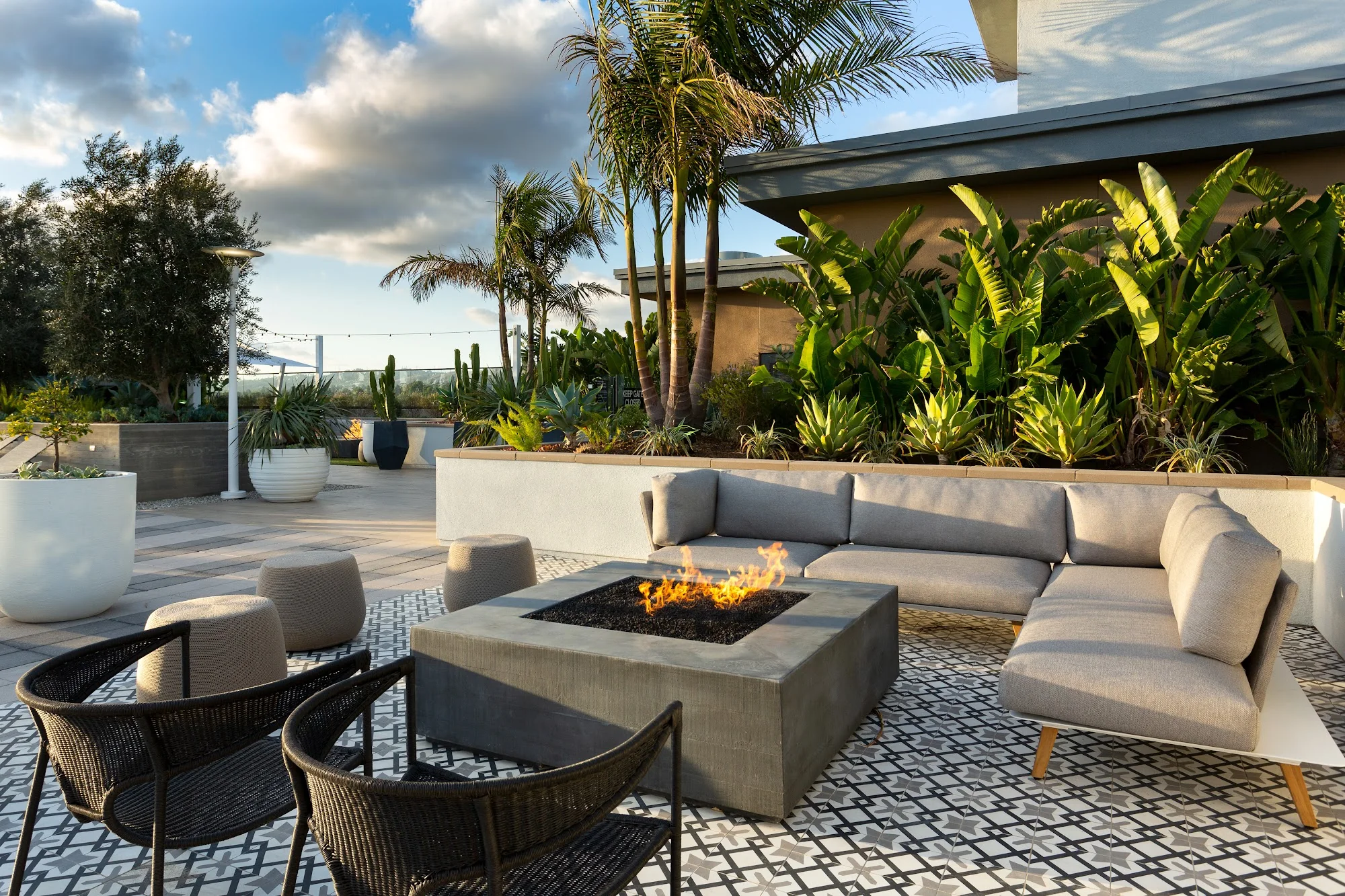 AVALON BREA PLACE