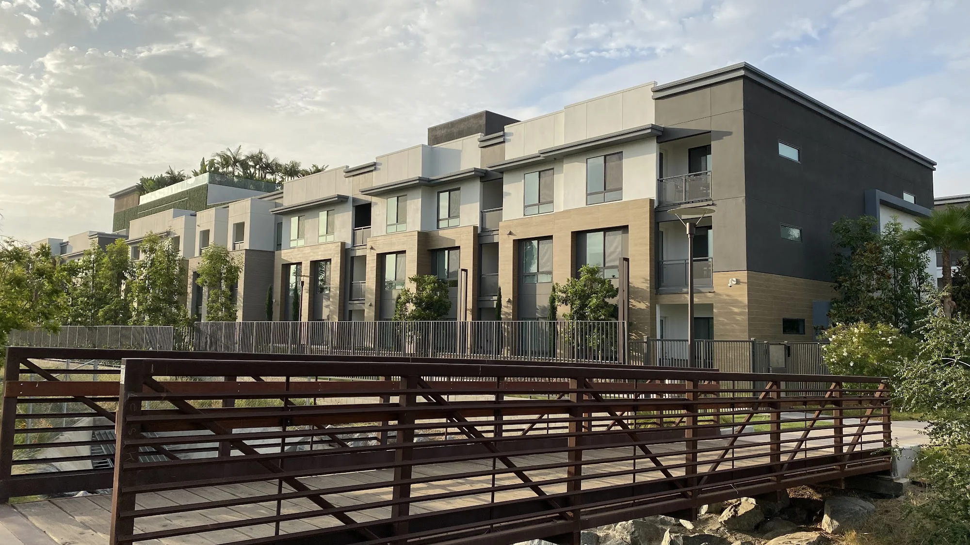 AVALON BREA PLACE