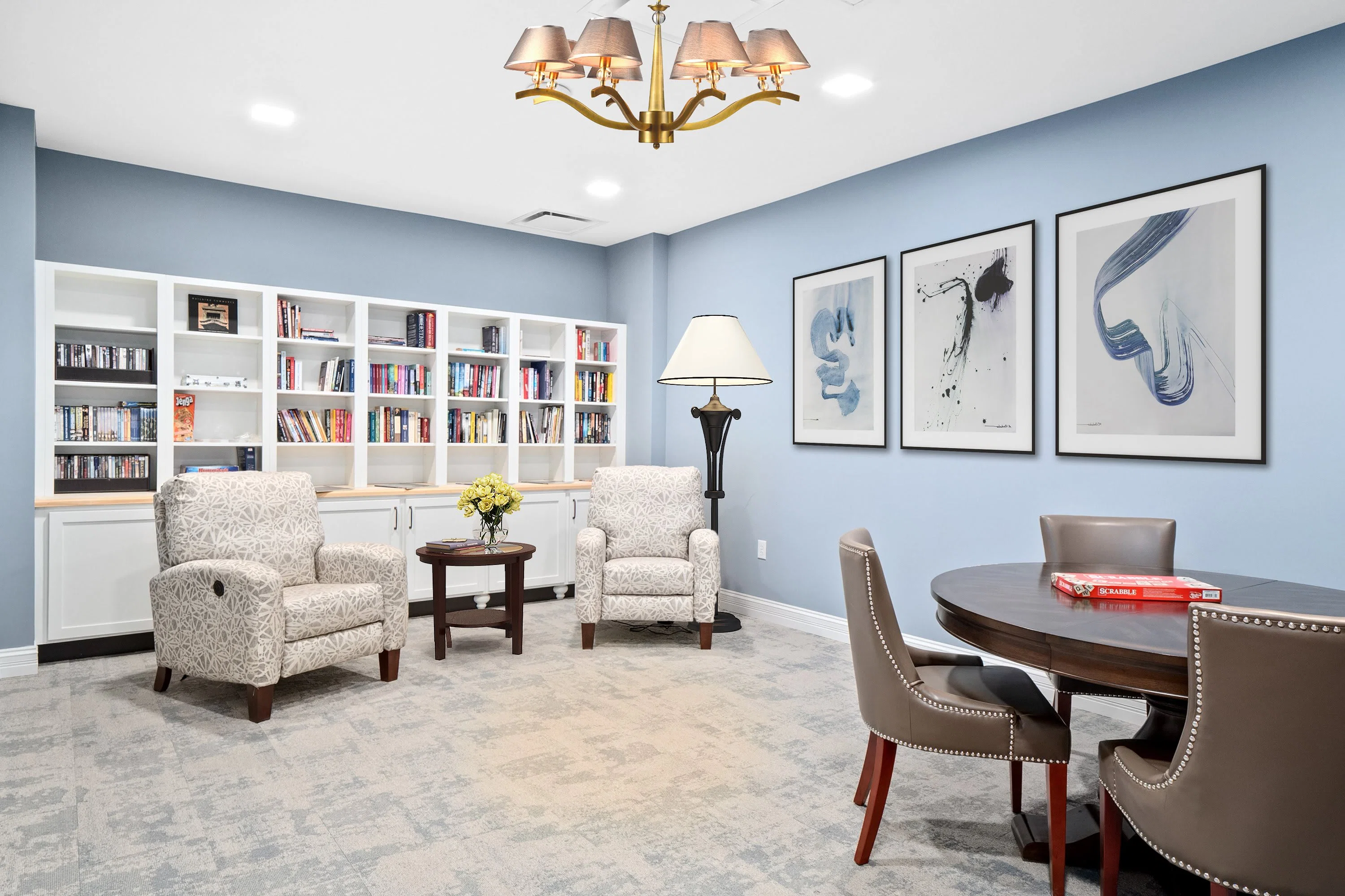 Avalon Park Independent Living - Independent Living photo