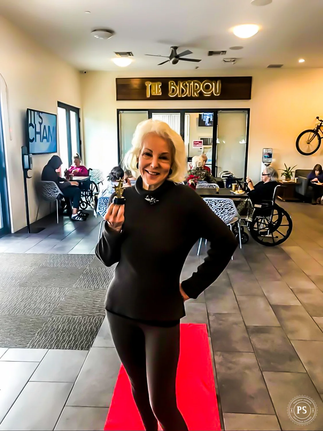 AvantGarde Senior Living | Tarzana