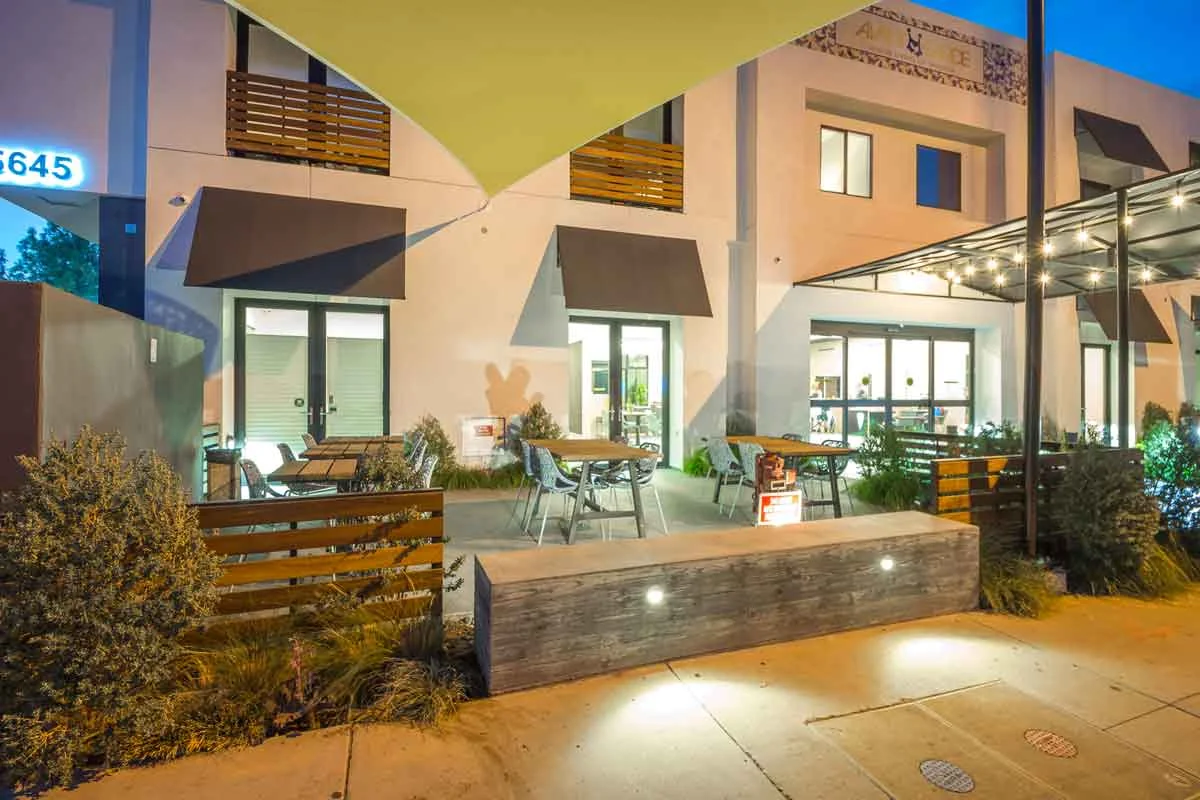 AvantGarde Senior Living | Tarzana