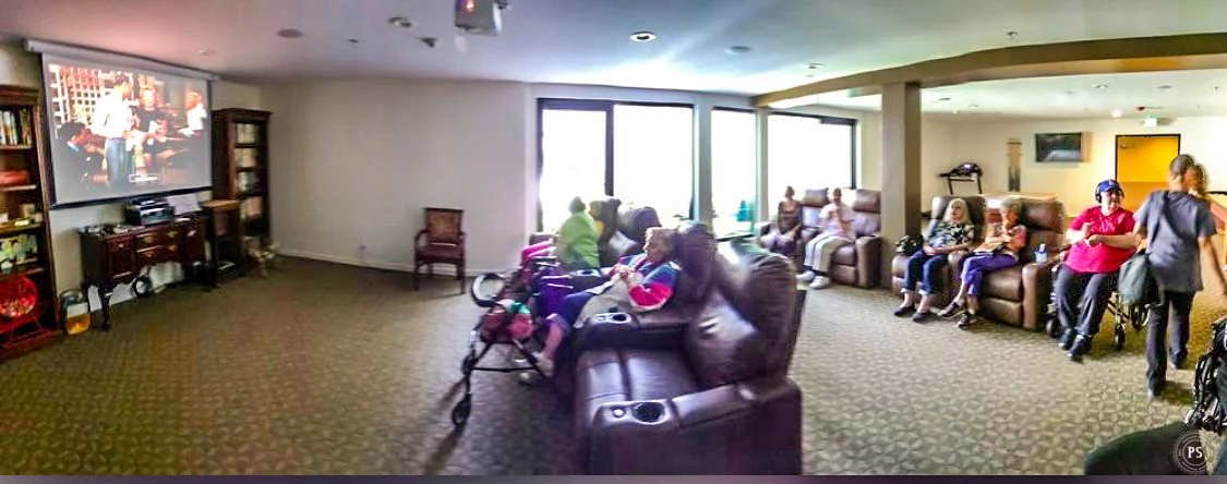 AvantGarde Senior Living | Tarzana
