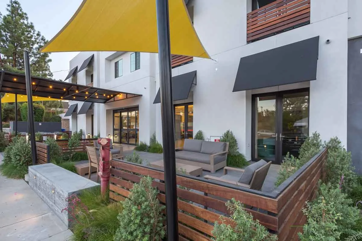 AvantGarde Senior Living | Tarzana