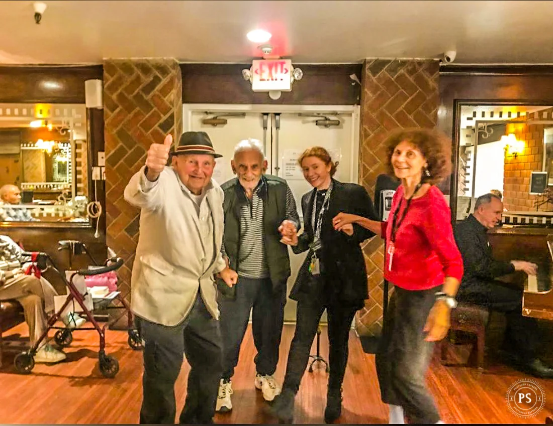 AvantGarde Senior Living | Tarzana