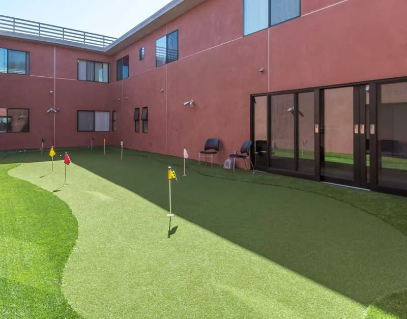 AvantGarde Senior Living | Tarzana