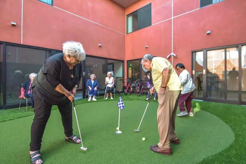 AvantGarde Senior Living | Tarzana