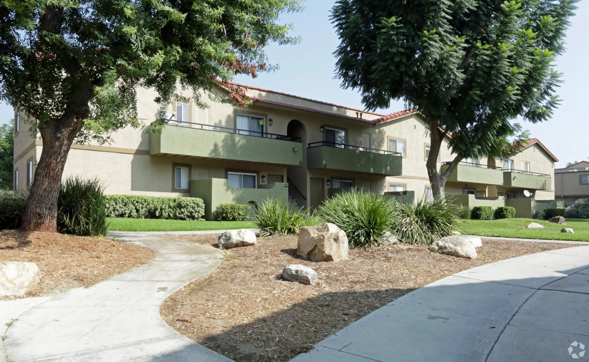 AVENTERRA APARTMENTS