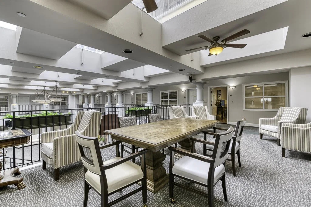 Avila Senior Living at Downtown SLO