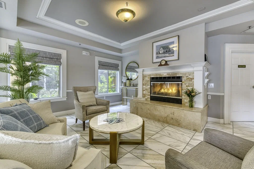 Avila Senior Living at Downtown SLO