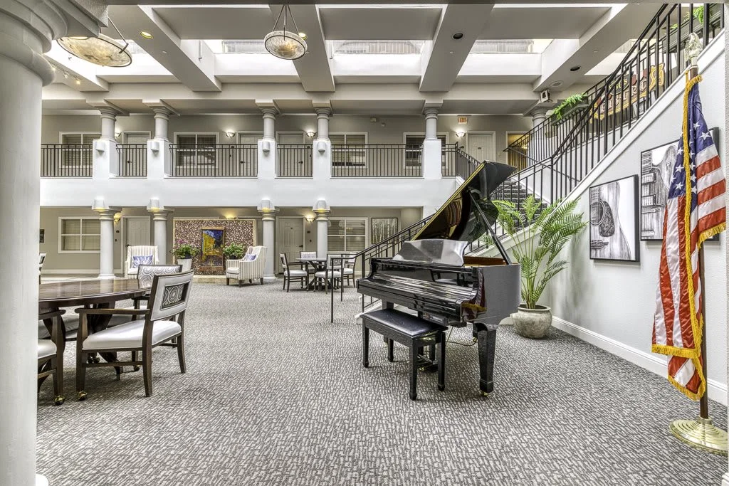 Avila Senior Living at Downtown SLO