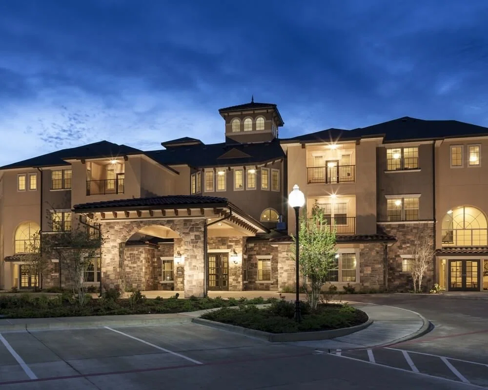 AVIVA FORT WORTH