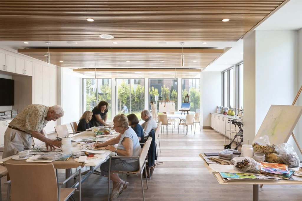 Avocet Playa Vista