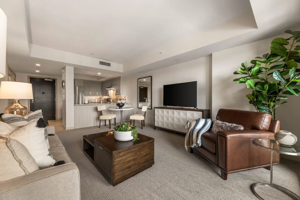 Avocet Playa Vista
