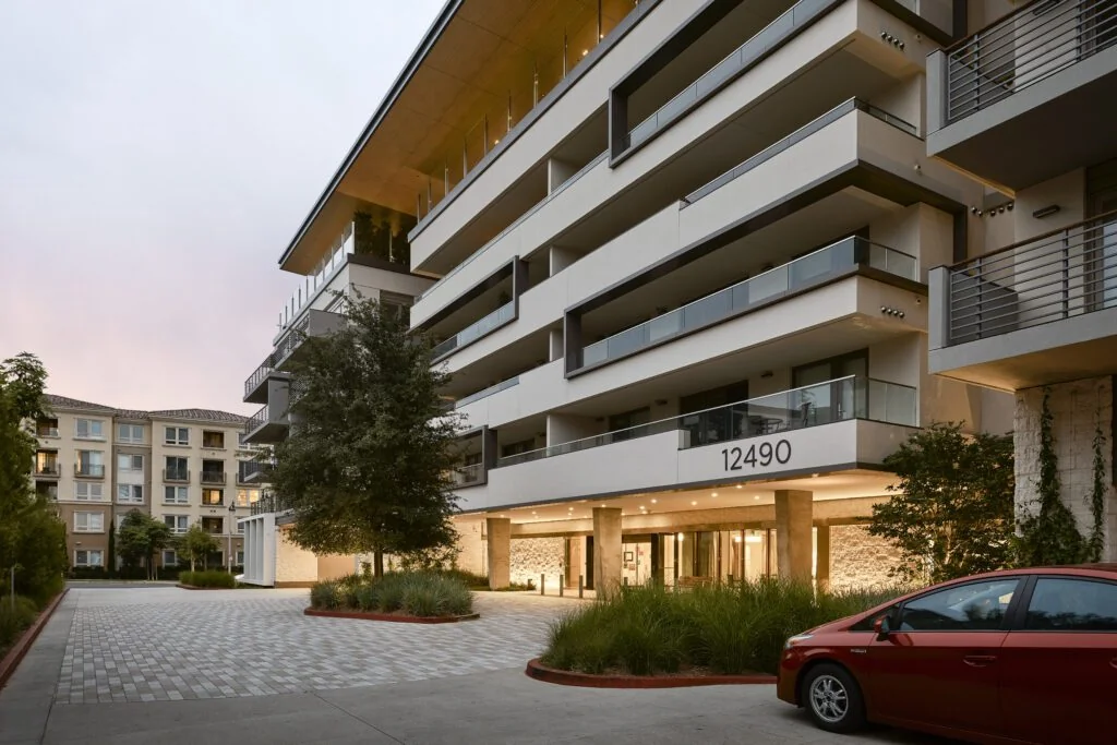 Avocet Playa Vista