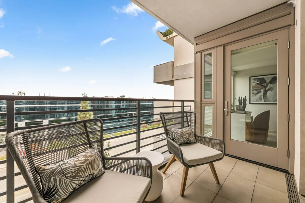 Avocet Playa Vista