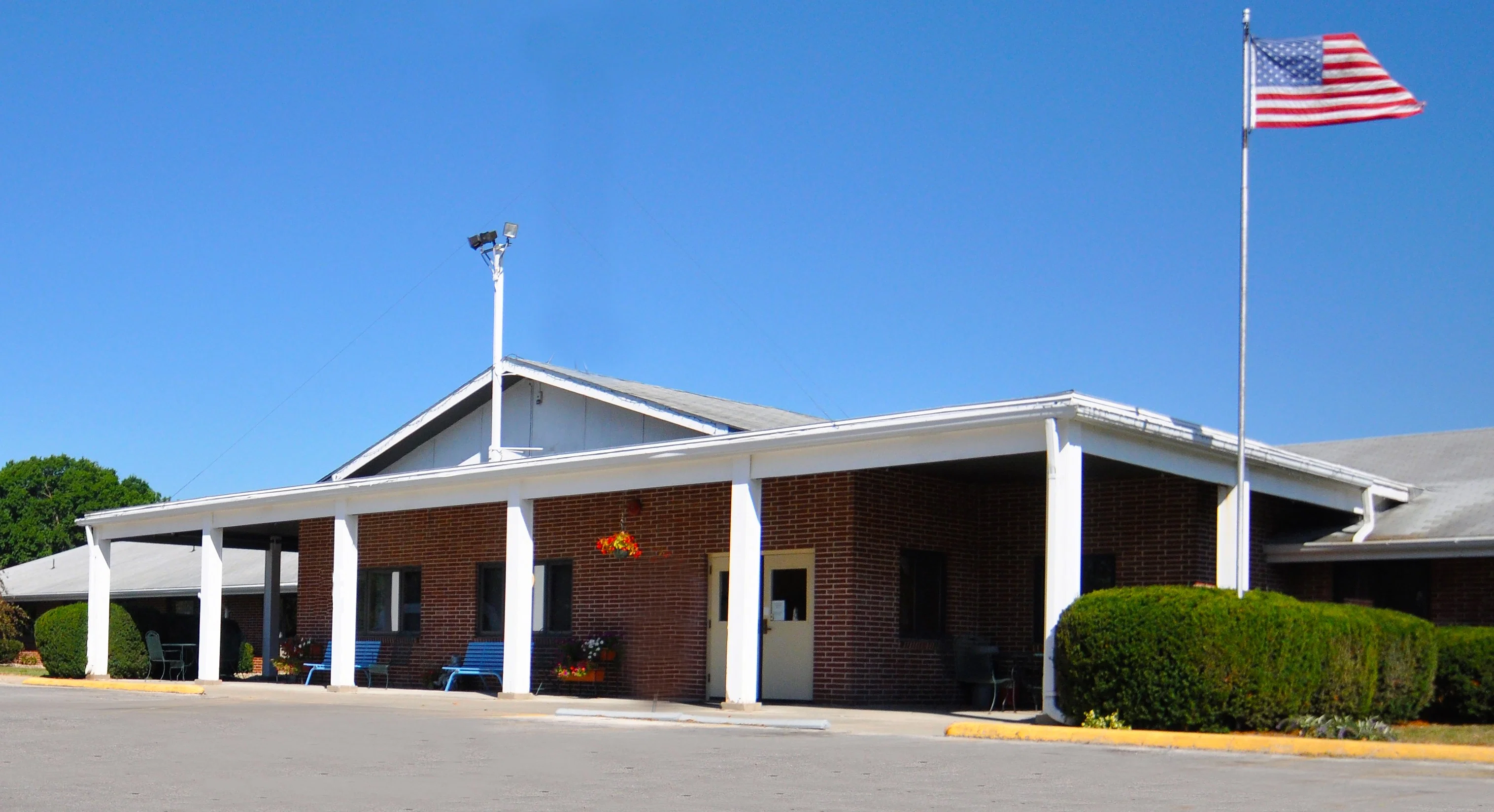AZRIA HEALTH WINTERSET