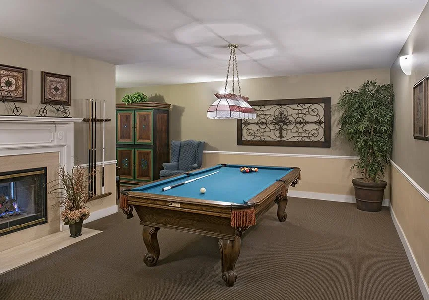 Baldwin House Senior Living Oakland