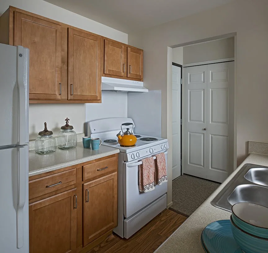 Baldwin House Senior Living Oakland