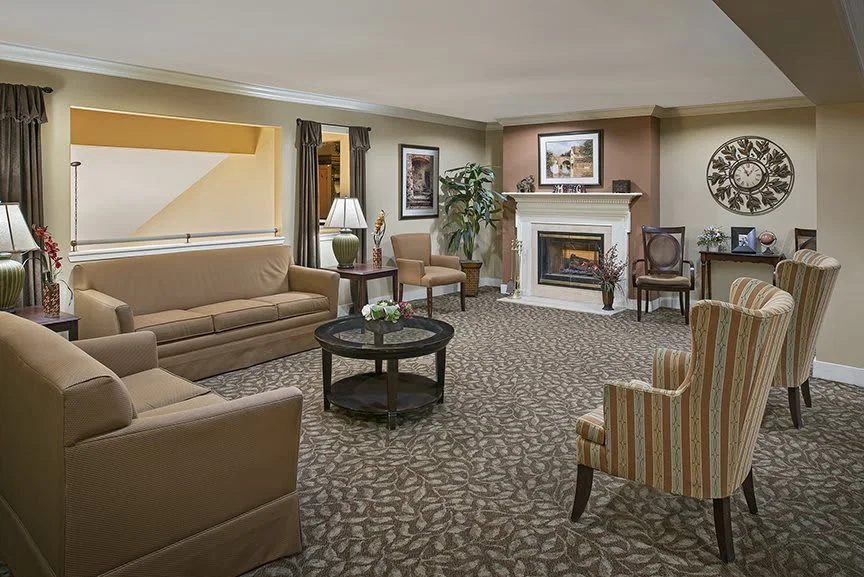 Baldwin House Senior Living Oakland