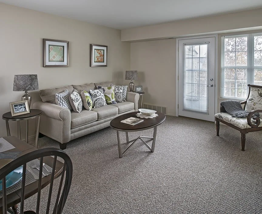 Baldwin House Senior Living Oakland