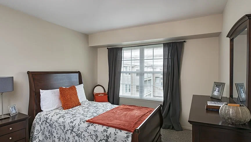 Baldwin House Senior Living Oakland
