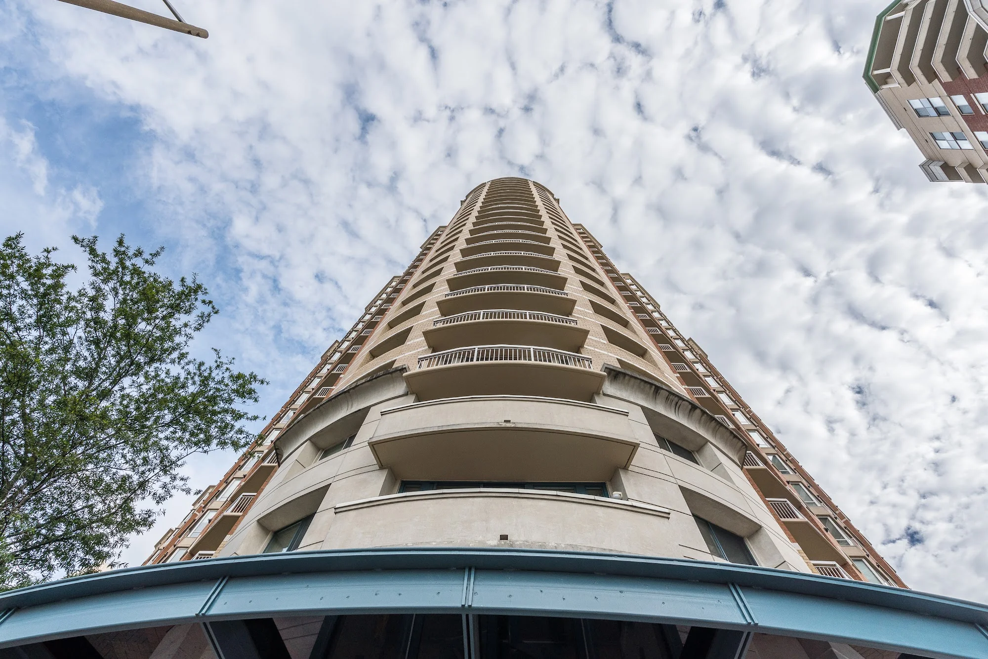 Ballston Place