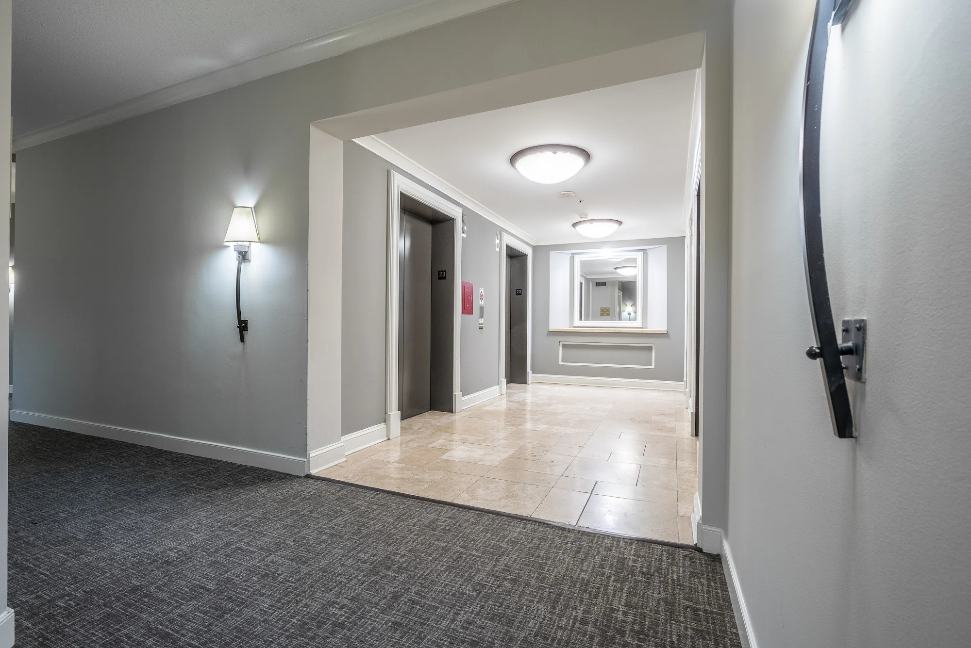 Ballston Place