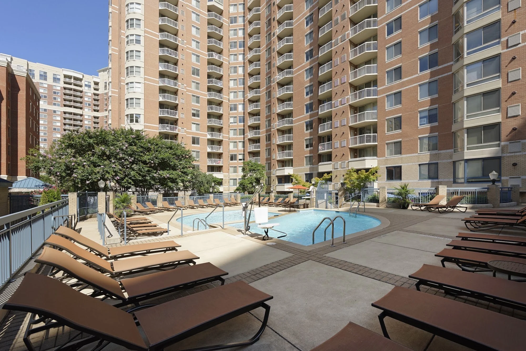 Ballston Place