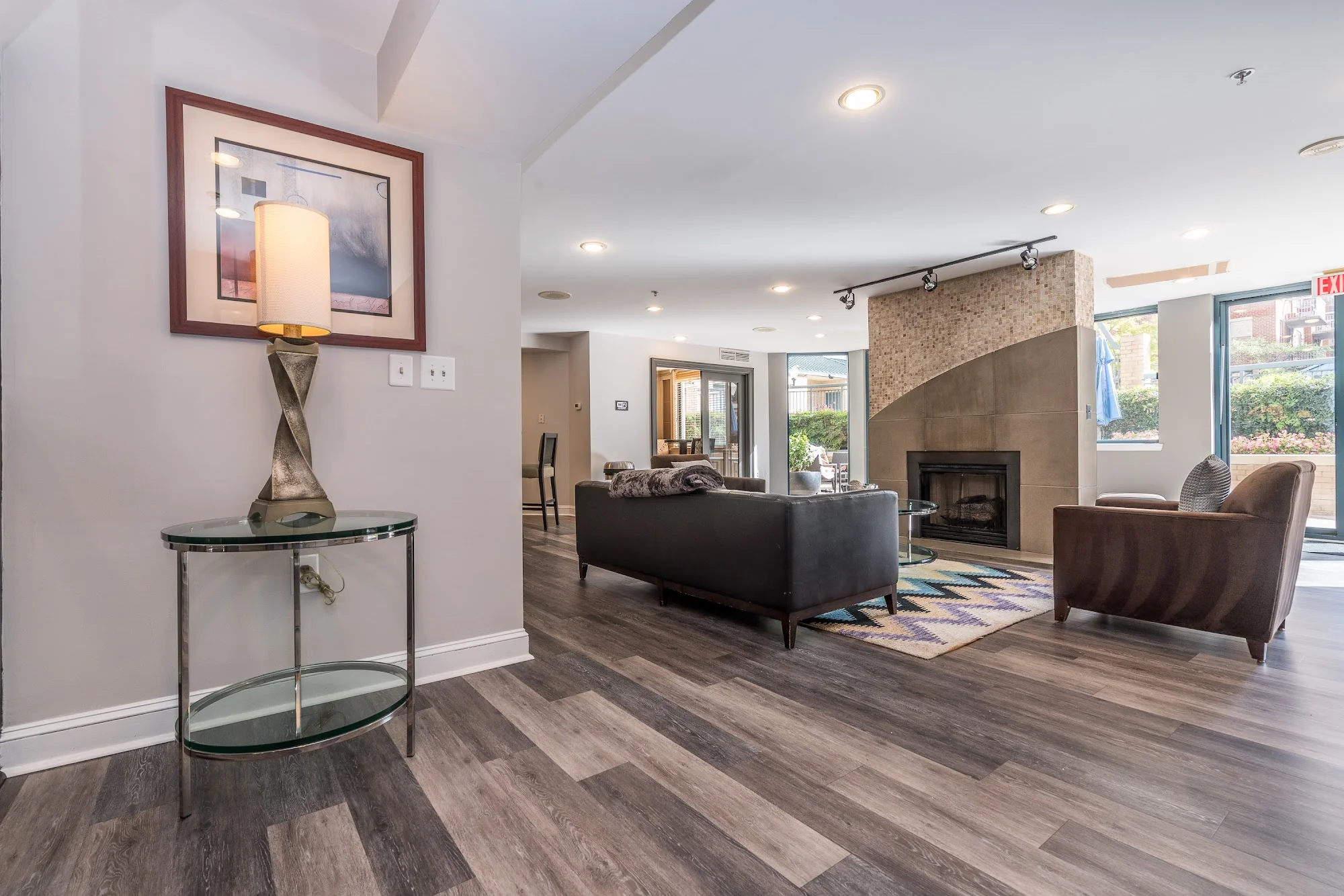 Ballston Place