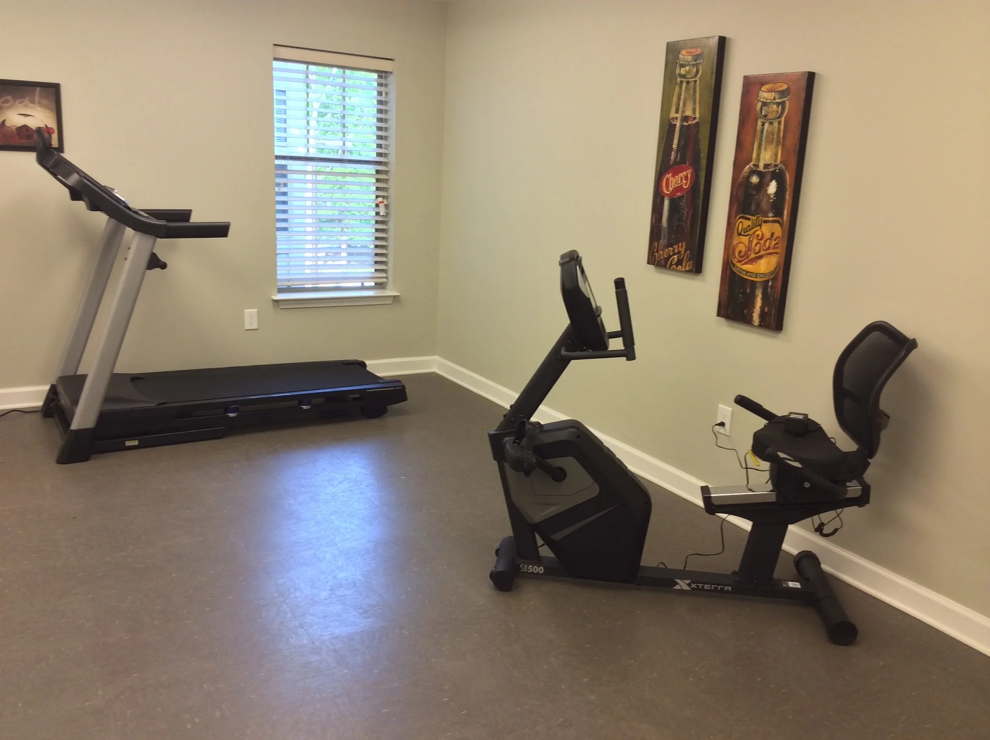 Barringer Gardens | An RHF Community