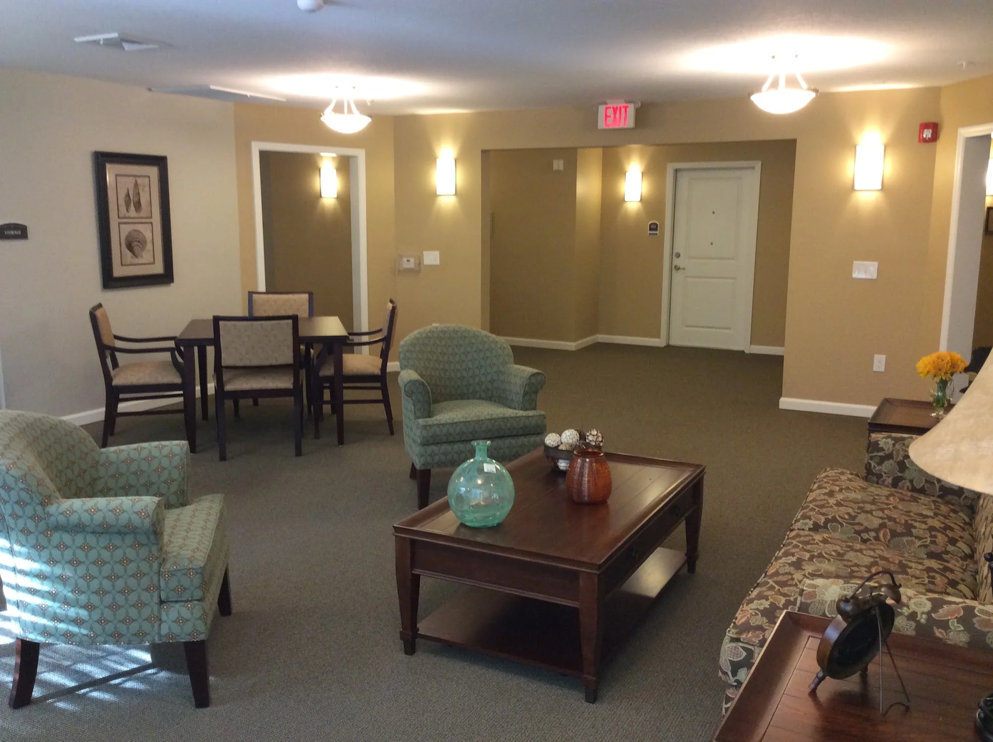 Barringer Gardens | An RHF Community