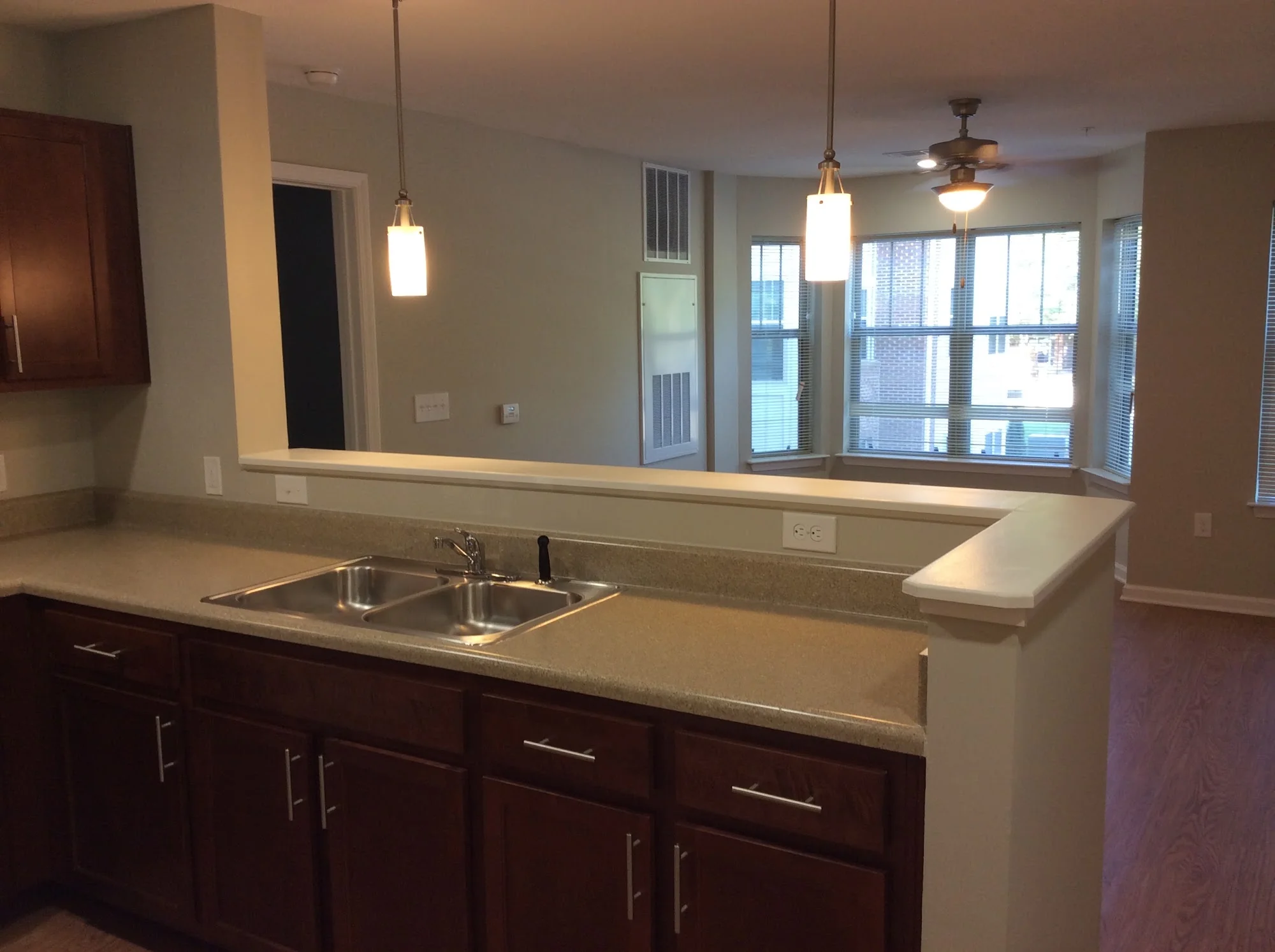 Barringer Gardens | An RHF Community