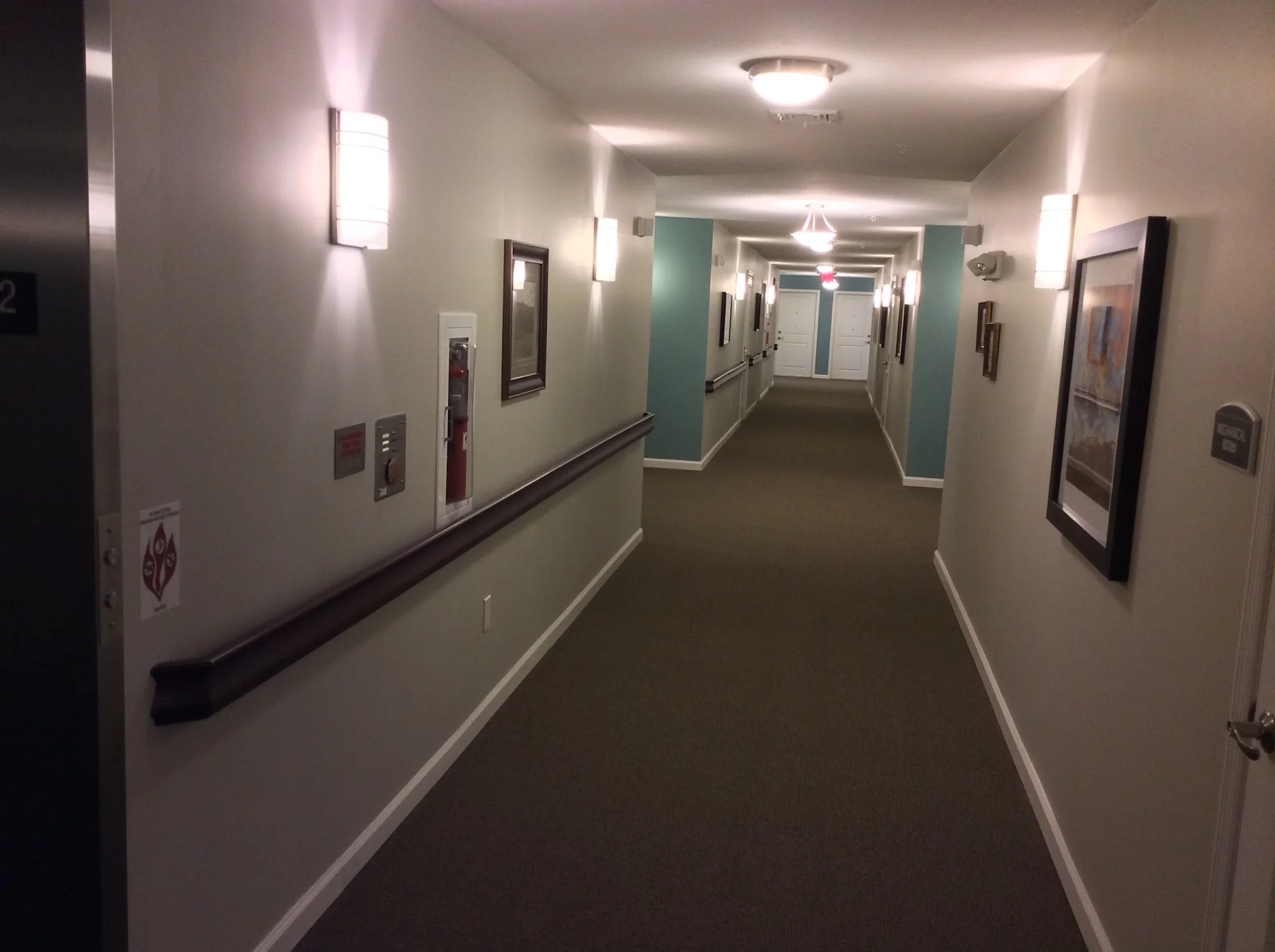 Barringer Gardens | An RHF Community