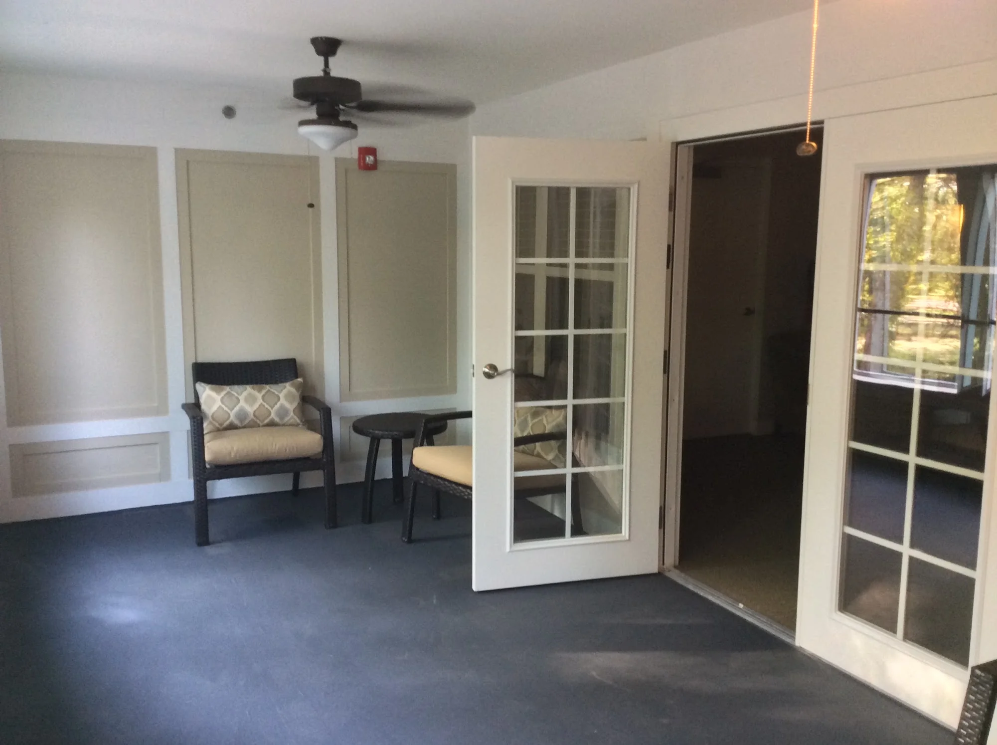 Barringer Gardens | An RHF Community