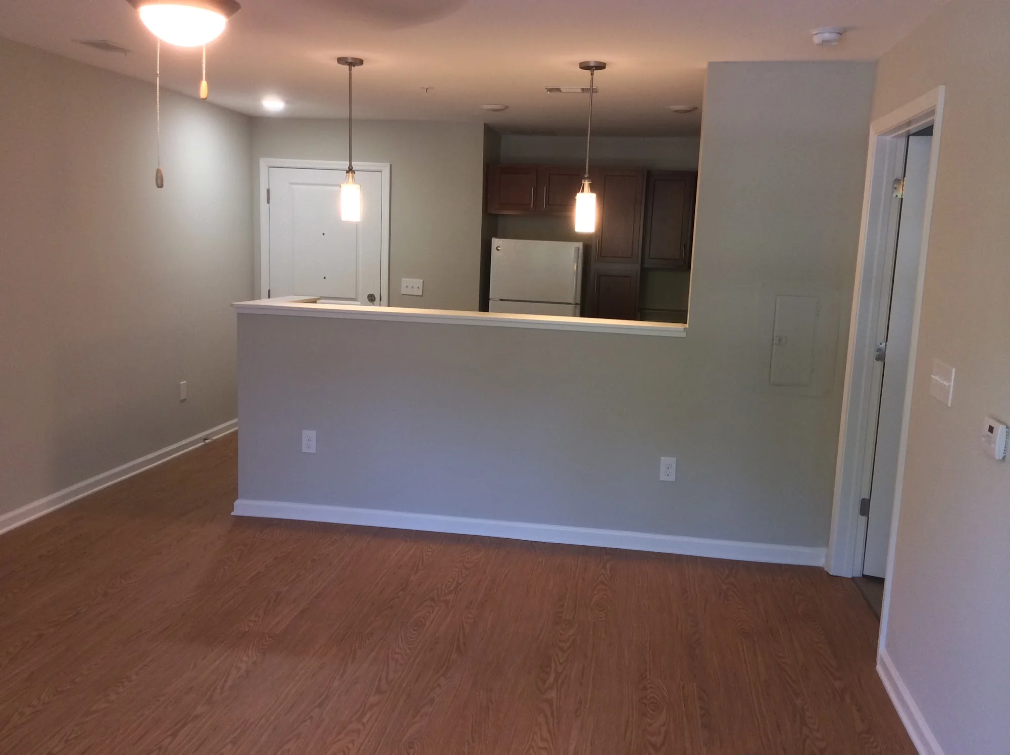 Barringer Gardens | An RHF Community