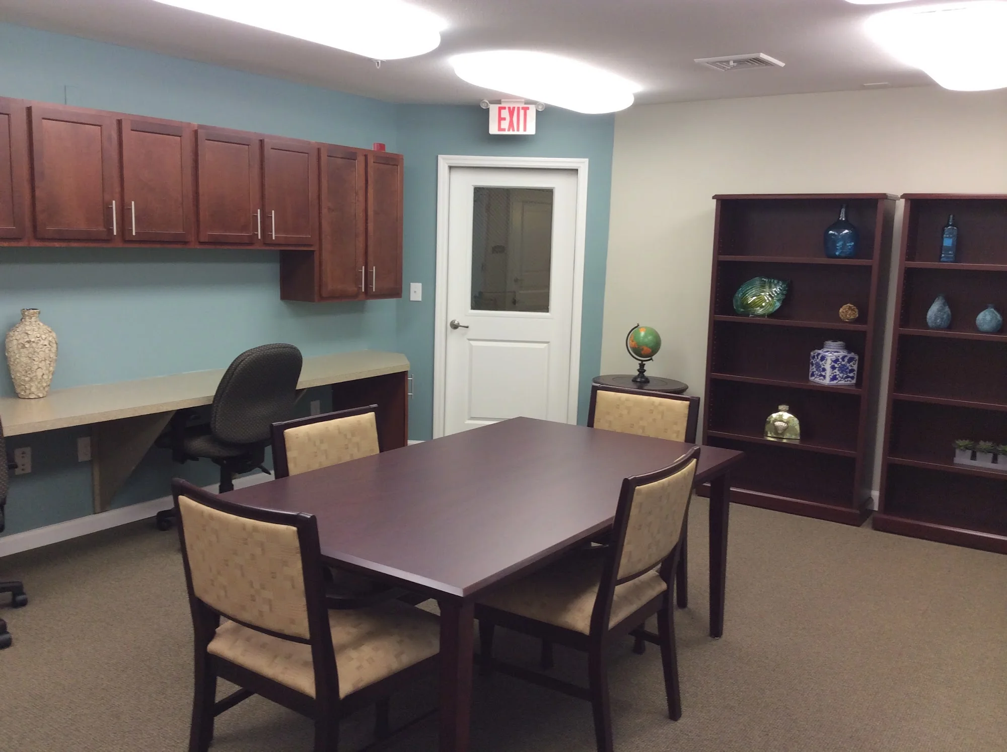 Barringer Gardens | An RHF Community